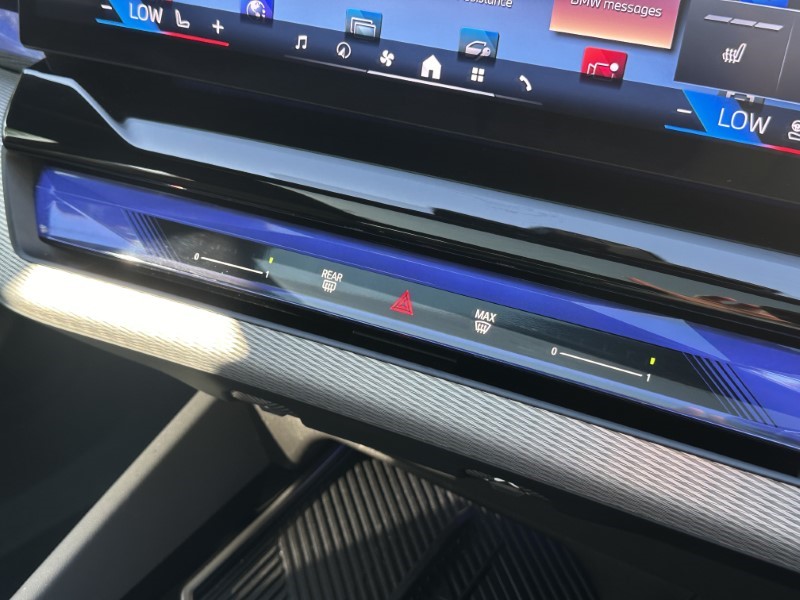 2024 (73) BMW 5 SERIES 530e M Sport Pro 4dr Auto 3509451