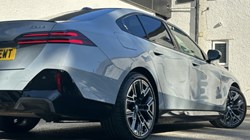 2024 (73) BMW 5 SERIES 530e M Sport Pro 4dr Auto 3509468