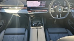 2024 (73) BMW 5 SERIES 530e M Sport Pro 4dr Auto 3509440