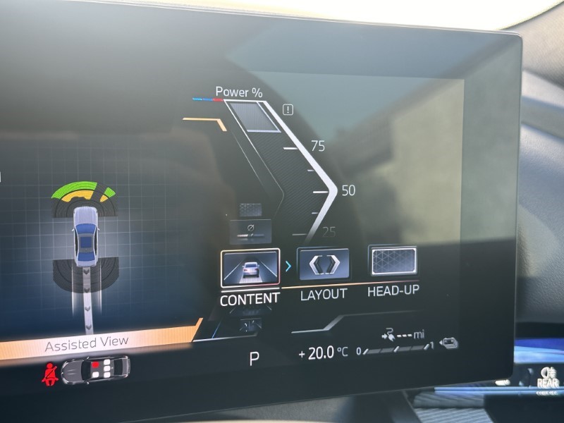 2024 (73) BMW 5 SERIES 530e M Sport Pro 4dr Auto 3509456