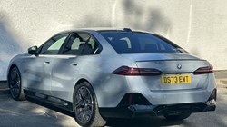 2024 (73) BMW 5 SERIES 530e M Sport Pro 4dr Auto 3509428