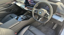 2024 (73) BMW 5 SERIES 530e M Sport Pro 4dr Auto 3509439