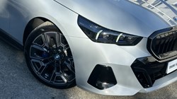 2024 (73) BMW 5 SERIES 530e M Sport Pro 4dr Auto 3509472