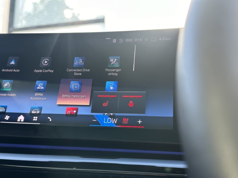 2024 (73) BMW 5 SERIES 530e M Sport Pro 4dr Auto 3509450