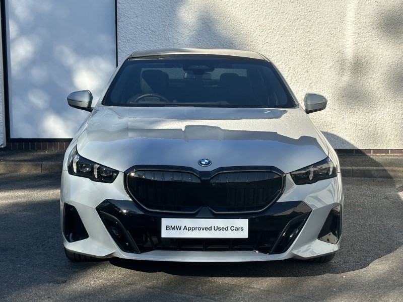 2024 (73) BMW 5 SERIES 530e M Sport Pro 4dr Auto 3509476