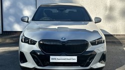 2024 (73) BMW 5 SERIES 530e M Sport Pro 4dr Auto 3509476