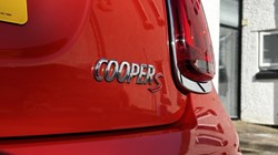 2019 (19) MINI HATCHBACK 2.0 Cooper S Sport II 5dr 3513378