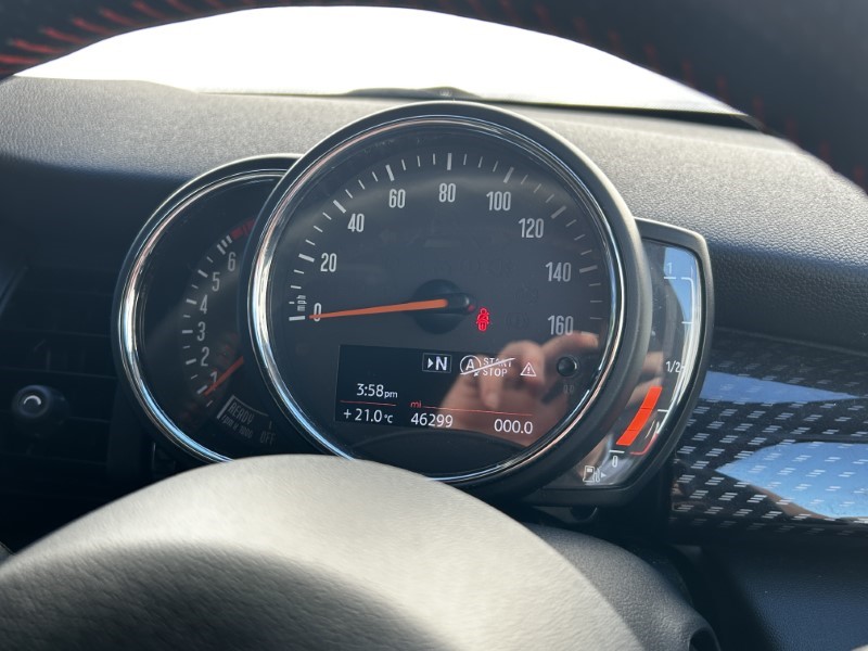 2019 (19) MINI HATCHBACK 2.0 Cooper S Sport II 5dr 3513363