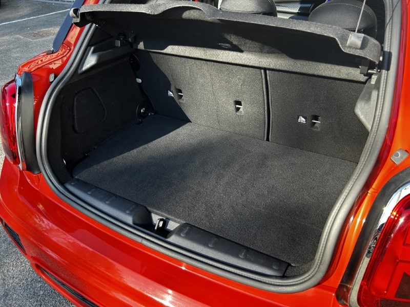 2019 (19) MINI HATCHBACK 2.0 Cooper S Sport II 5dr 3513382