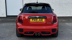 2019 (19) MINI HATCHBACK 2.0 Cooper S Sport II 5dr 3589584