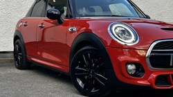 2019 (19) MINI HATCHBACK 2.0 Cooper S Sport II 5dr 3589591