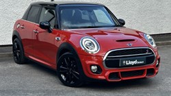 2019 (19) MINI HATCHBACK 2.0 Cooper S Sport II 5dr 3589590