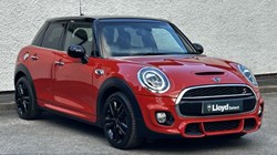 2019 (19) MINI HATCHBACK 2.0 Cooper S Sport II 5dr 3589593