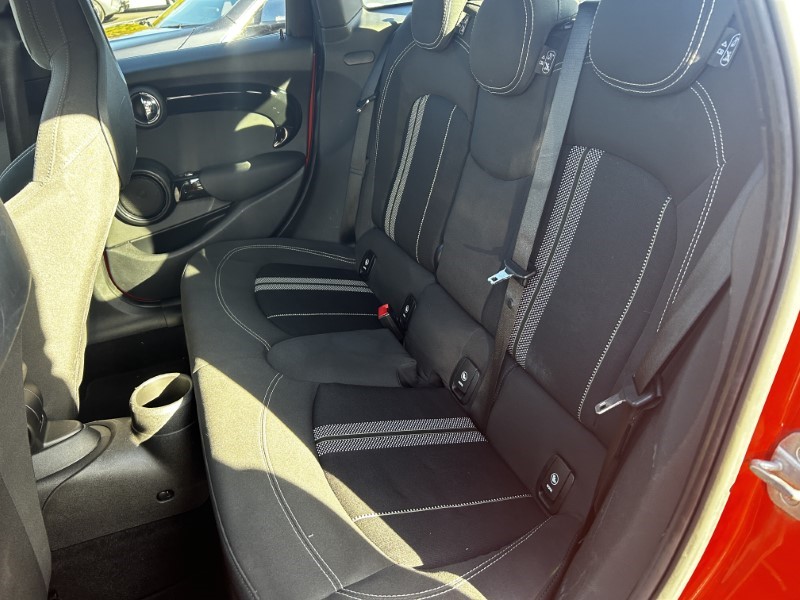 2019 (19) MINI HATCHBACK 2.0 Cooper S Sport II 5dr 3592852