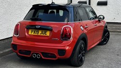 2019 (19) MINI HATCHBACK 2.0 Cooper S Sport II 5dr 3589587