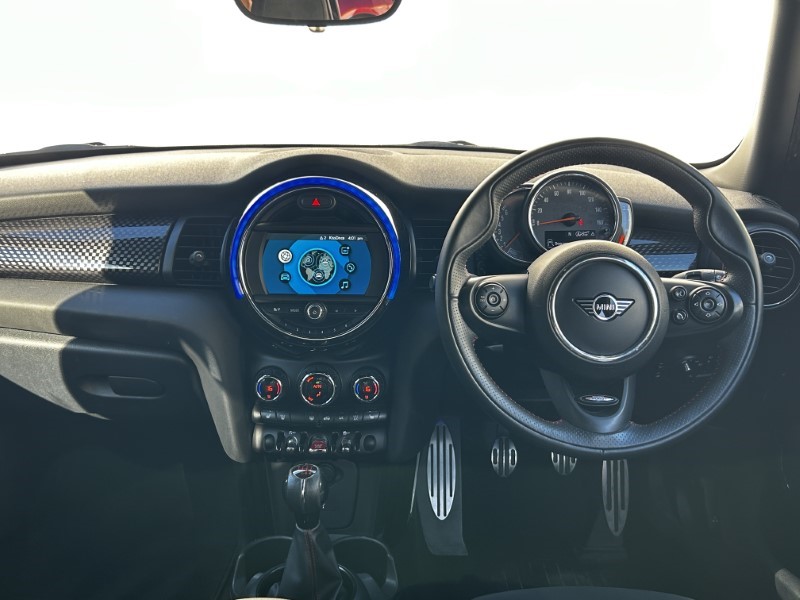 2019 (19) MINI HATCHBACK 2.0 Cooper S Sport II 5dr 3513386