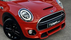 2019 (19) MINI HATCHBACK 2.0 Cooper S Sport II 5dr 3589592