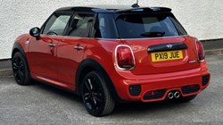 2019 (19) MINI HATCHBACK 2.0 Cooper S Sport II 5dr 3589585