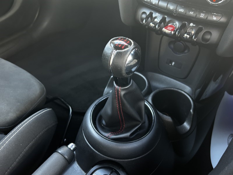 2019 (19) MINI HATCHBACK 2.0 Cooper S Sport II 5dr 3513367