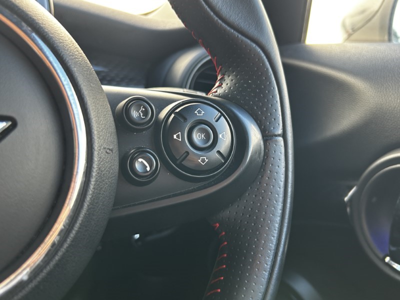 2019 (19) MINI HATCHBACK 2.0 Cooper S Sport II 5dr 3513371