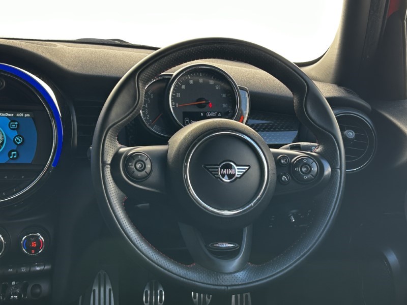 2019 (19) MINI HATCHBACK 2.0 Cooper S Sport II 5dr 3513387