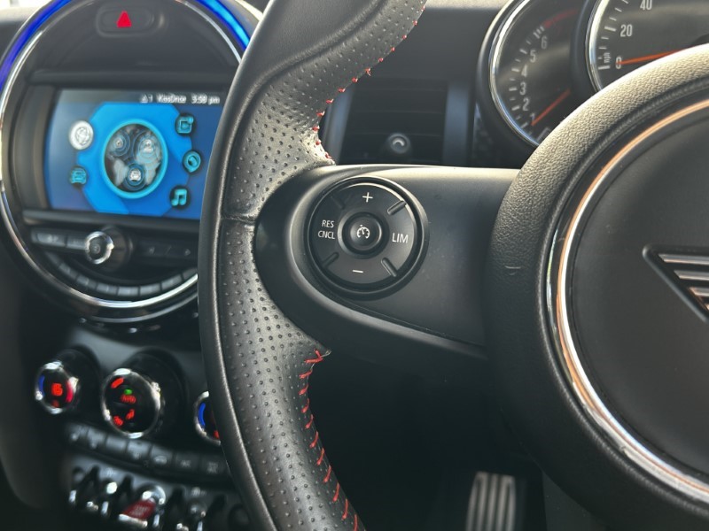2019 (19) MINI HATCHBACK 2.0 Cooper S Sport II 5dr 3513370