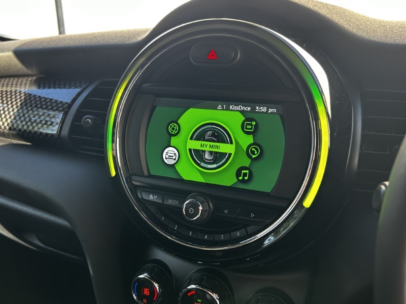 2019 (19) MINI HATCHBACK 2.0 Cooper S Sport II 5dr 3513365