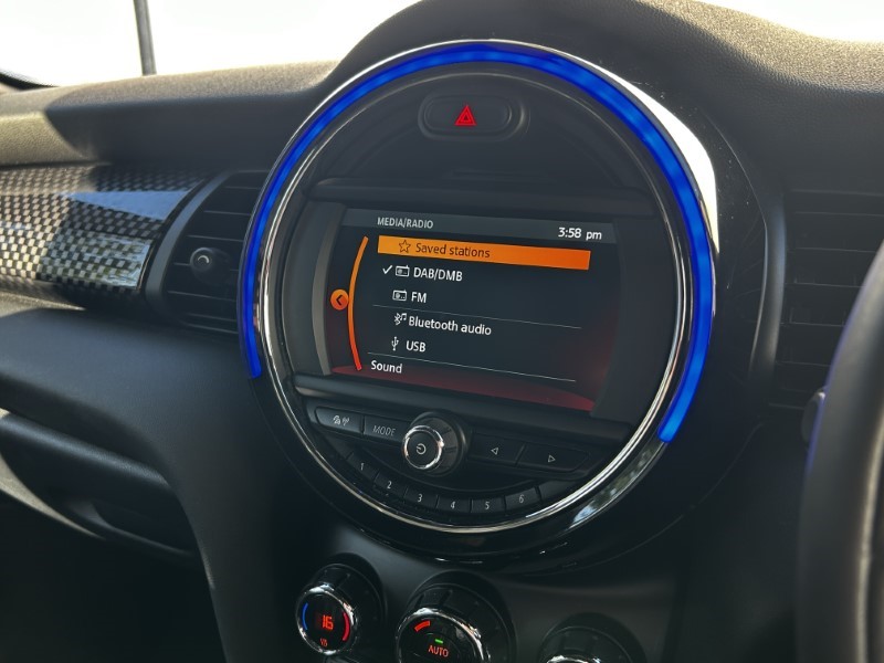 2019 (19) MINI HATCHBACK 2.0 Cooper S Sport II 5dr 3513364