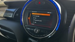 2019 (19) MINI HATCHBACK 2.0 Cooper S Sport II 5dr 3513364