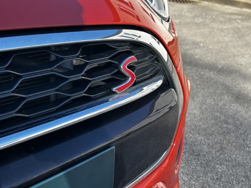 2019 (19) MINI HATCHBACK 2.0 Cooper S Sport II 5dr 3513400