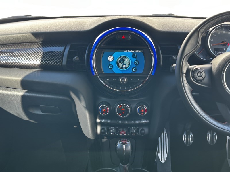 2019 (19) MINI HATCHBACK 2.0 Cooper S Sport II 5dr 3513388
