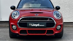 2019 (19) MINI HATCHBACK 2.0 Cooper S Sport II 5dr 3589594