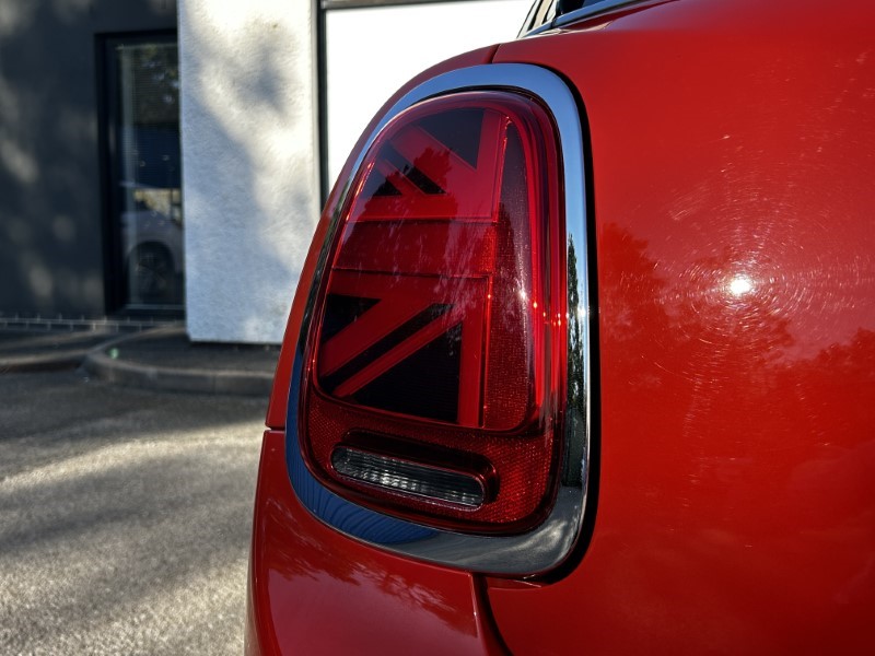 2019 (19) MINI HATCHBACK 2.0 Cooper S Sport II 5dr 3513380