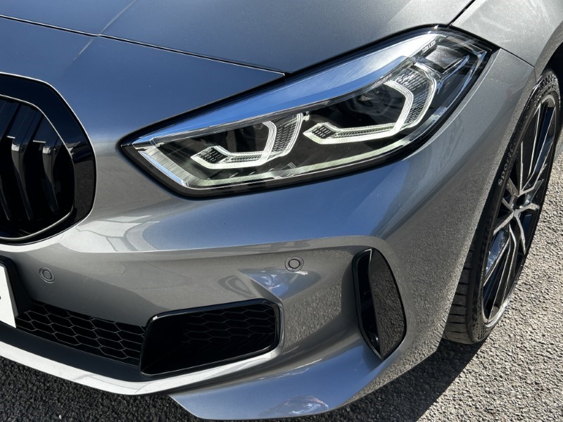2023 (73) BMW 1 SERIES 128ti 5dr Step Auto [Live Cockpit Professional] 3504940