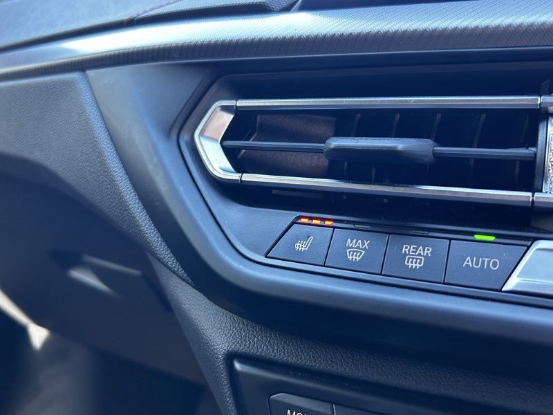 2023 (73) BMW 1 SERIES 128ti 5dr Step Auto [Live Cockpit Professional] 3504916