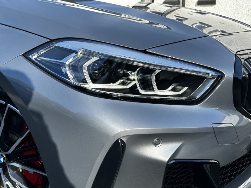 2023 (73) BMW 1 SERIES 128ti 5dr Step Auto [Live Cockpit Professional] 3504953