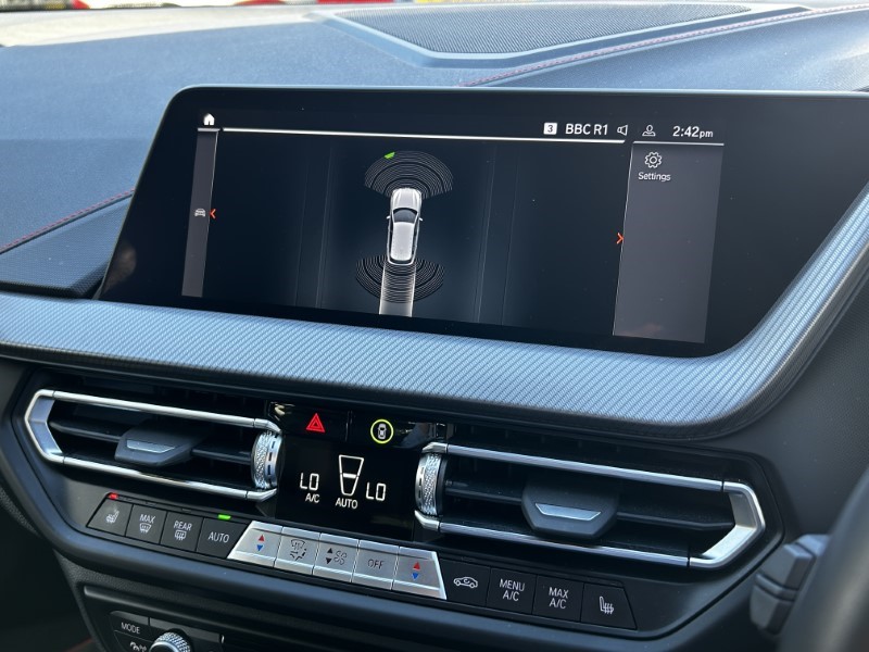 2023 (73) BMW 1 SERIES 128ti 5dr Step Auto [Live Cockpit Professional] 3504919