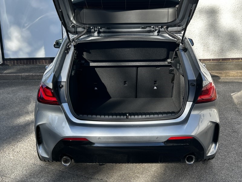 2023 (73) BMW 1 SERIES 128ti 5dr Step Auto [Live Cockpit Professional] 3504944