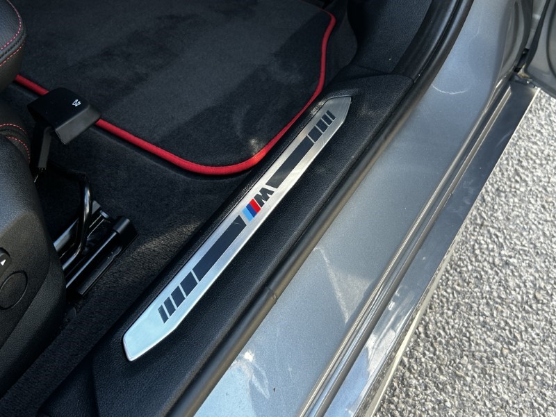 2023 (73) BMW 1 SERIES 128ti 5dr Step Auto [Live Cockpit Professional] 3504930