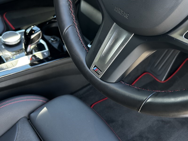 2023 (73) BMW 1 SERIES 128ti 5dr Step Auto [Live Cockpit Professional] 3504929