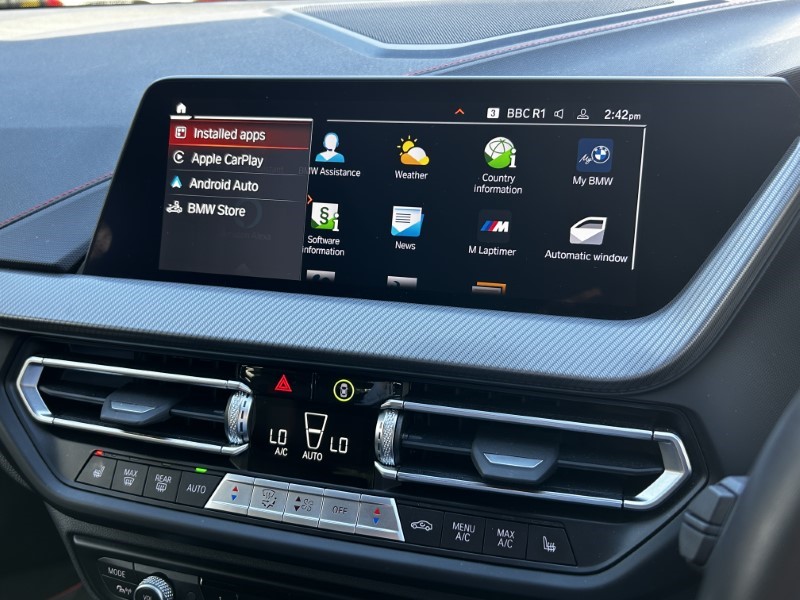 2023 (73) BMW 1 SERIES 128ti 5dr Step Auto [Live Cockpit Professional] 3504921