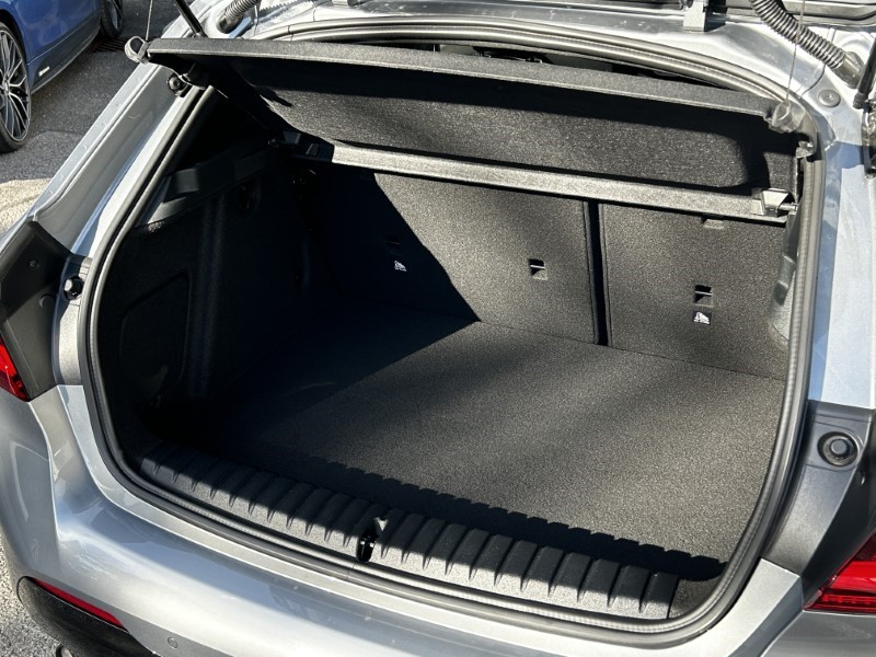 2023 (73) BMW 1 SERIES 128ti 5dr Step Auto [Live Cockpit Professional] 3504945