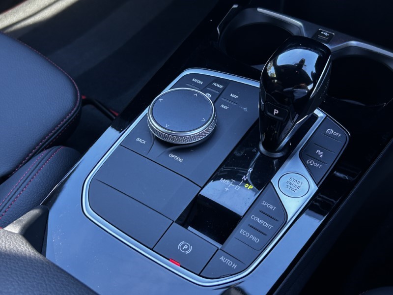 2023 (73) BMW 1 SERIES 128ti 5dr Step Auto [Live Cockpit Professional] 3504912