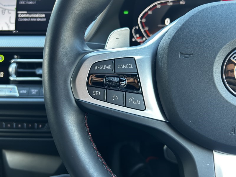 2023 (73) BMW 1 SERIES 128ti 5dr Step Auto [Live Cockpit Professional] 3504923