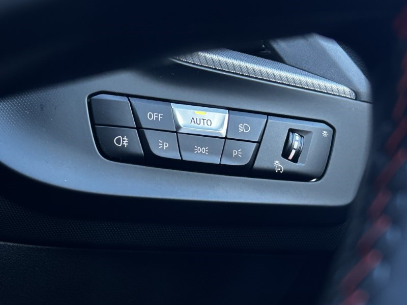 2023 (73) BMW 1 SERIES 128ti 5dr Step Auto [Live Cockpit Professional] 3504926