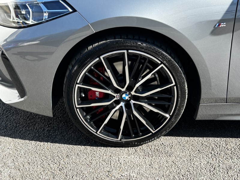 2023 (73) BMW 1 SERIES 128ti 5dr Step Auto [Live Cockpit Professional] 3504939