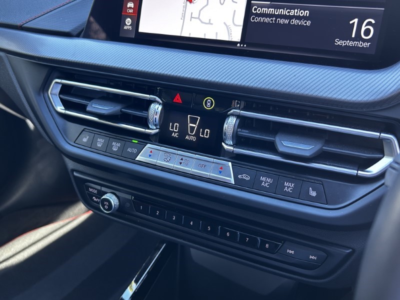 2023 (73) BMW 1 SERIES 128ti 5dr Step Auto [Live Cockpit Professional] 3504915