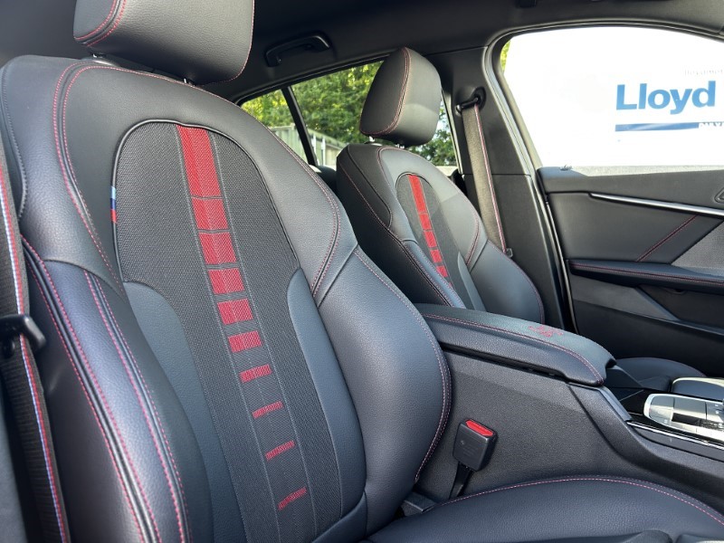 2023 (73) BMW 1 SERIES 128ti 5dr Step Auto [Live Cockpit Professional] 3504928