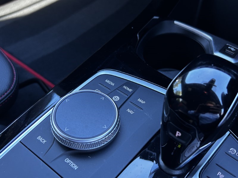 2023 (73) BMW 1 SERIES 128ti 5dr Step Auto [Live Cockpit Professional] 3504913