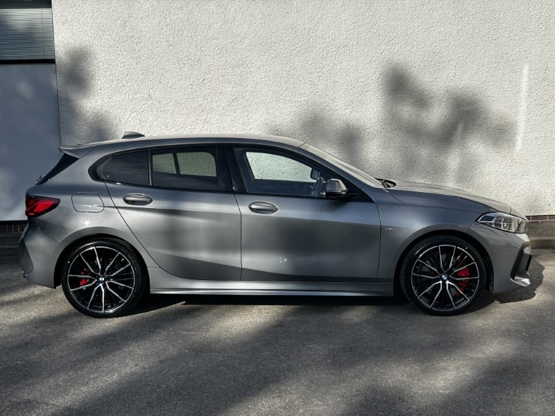 2023 (73) BMW 1 SERIES 128ti 5dr Step Auto [Live Cockpit Professional] 3504946